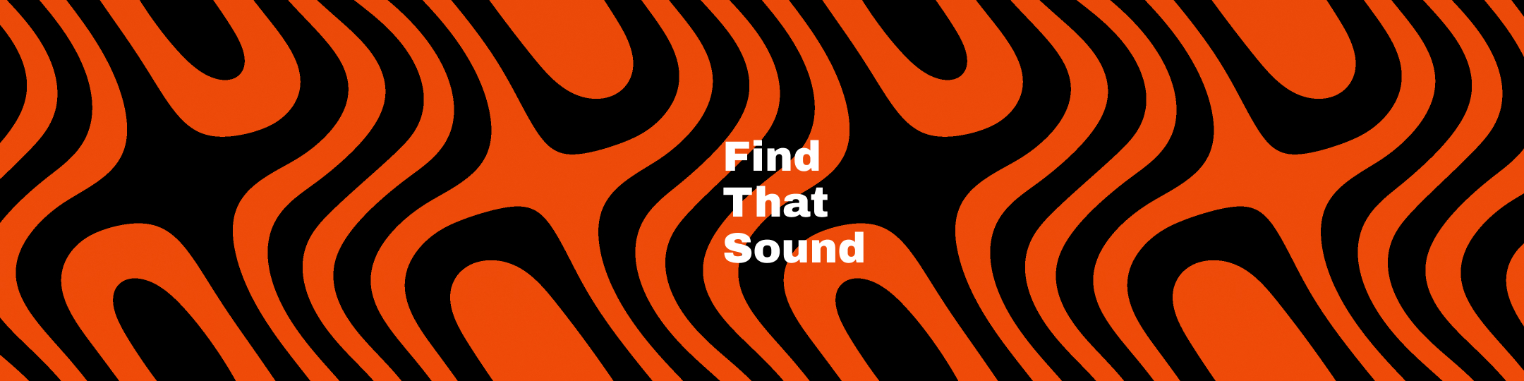 Find That Sound